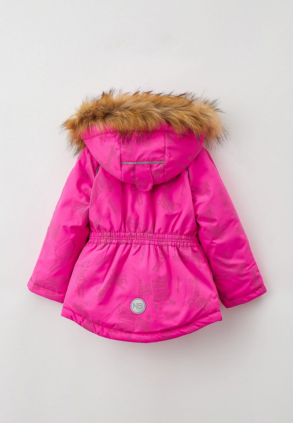 фото Костюм утепленный nikastyle