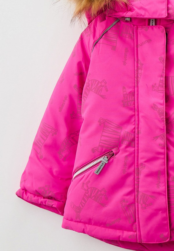 фото Костюм утепленный nikastyle