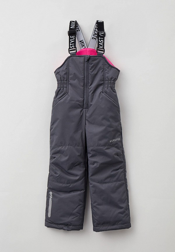 фото Костюм утепленный nikastyle