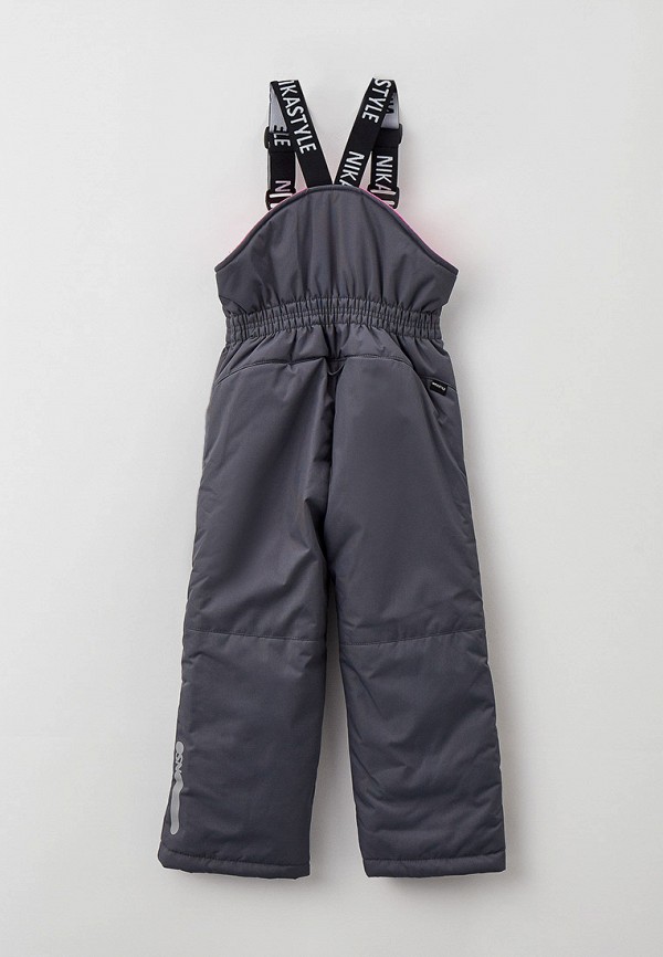 фото Костюм утепленный nikastyle