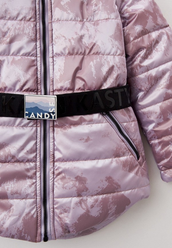 фото Костюм утепленный nikastyle