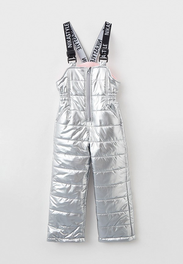 фото Костюм утепленный nikastyle