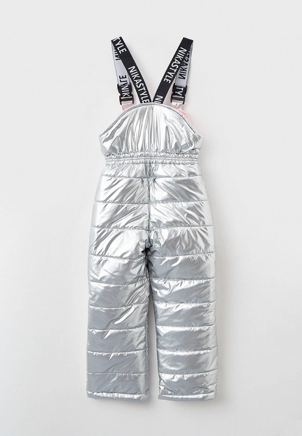 фото Костюм утепленный nikastyle