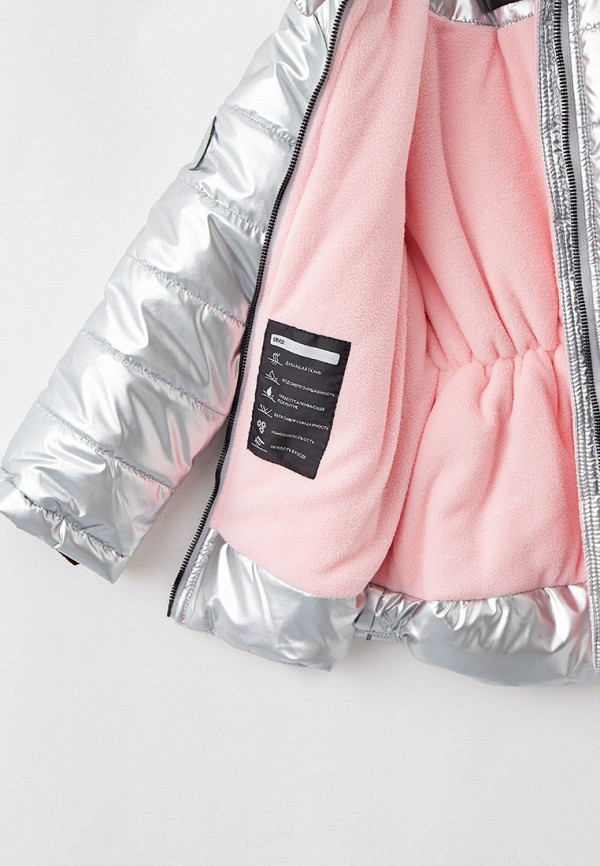 фото Костюм утепленный nikastyle