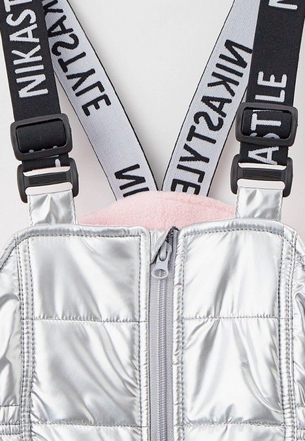 фото Костюм утепленный nikastyle