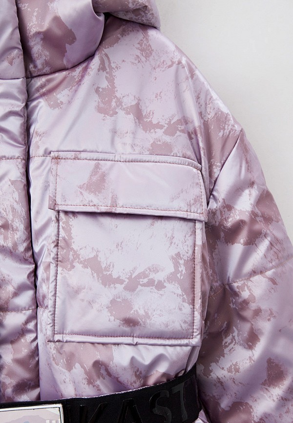 фото Костюм утепленный nikastyle