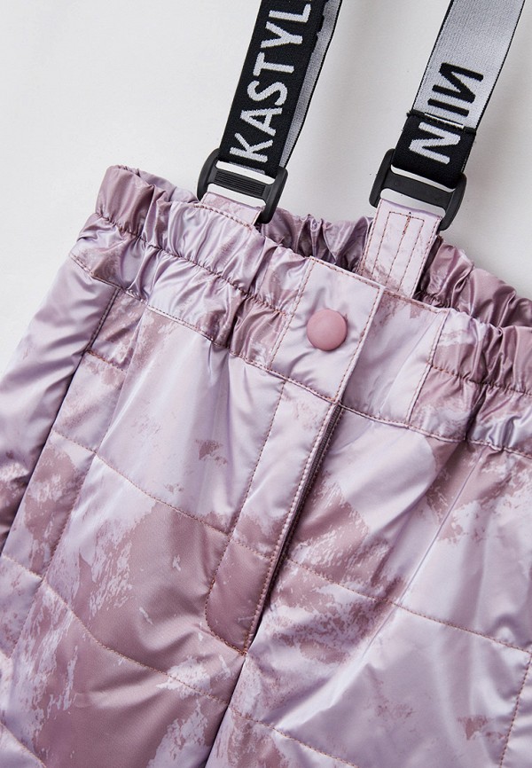 фото Костюм утепленный nikastyle