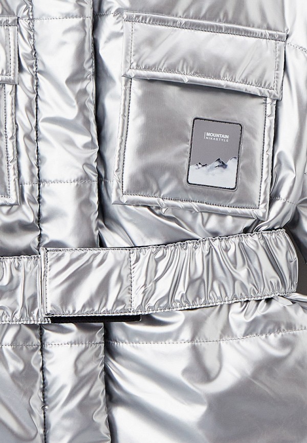 фото Костюм утепленный nikastyle