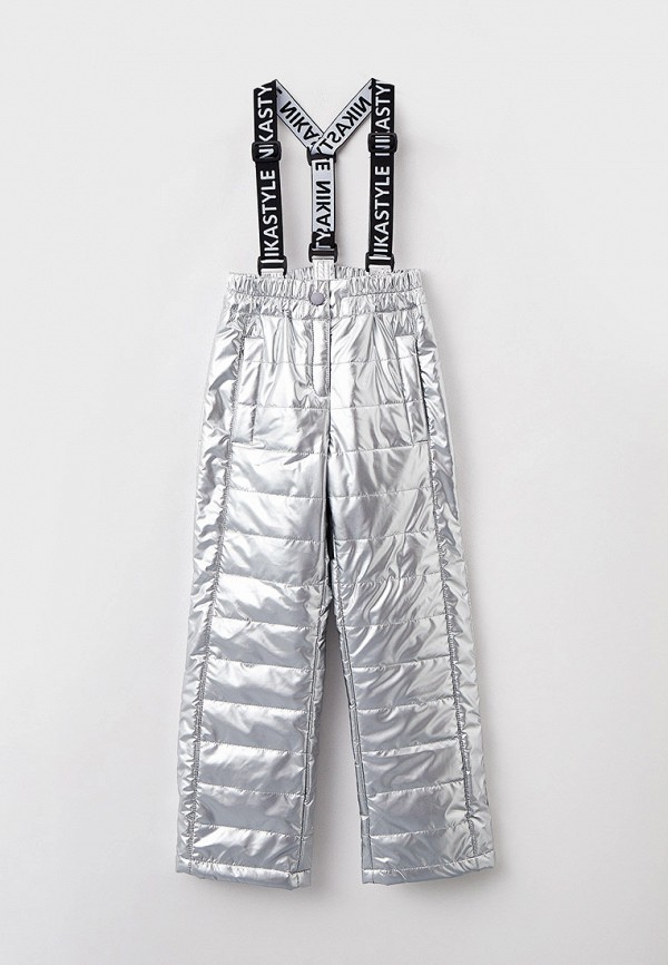 фото Костюм утепленный nikastyle