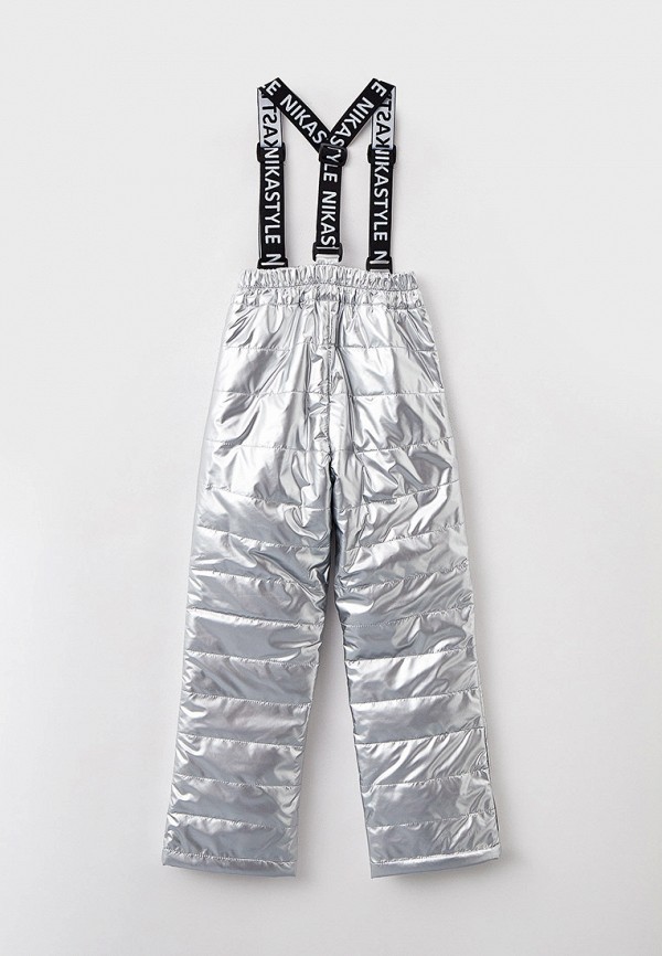 фото Костюм утепленный nikastyle