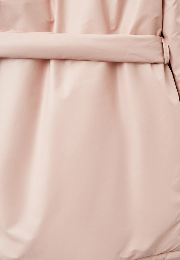 фото Куртка утепленная nikastyle