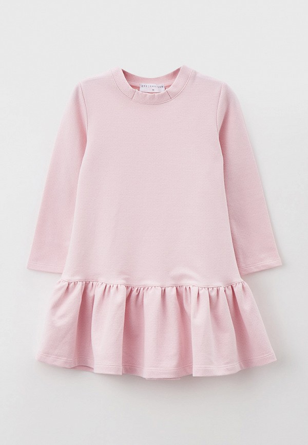 

Платье Ete Children, Розовый