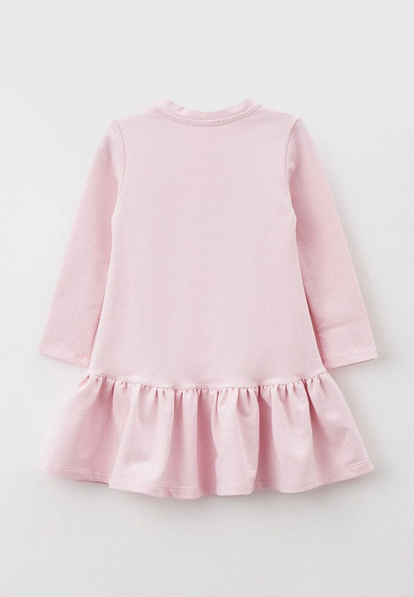 Платье Ete Children розовый, размер 110, фото 2