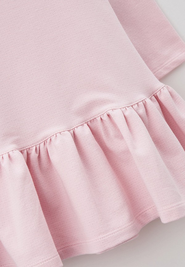 Платье Ete Children розовый, размер 110, фото 3