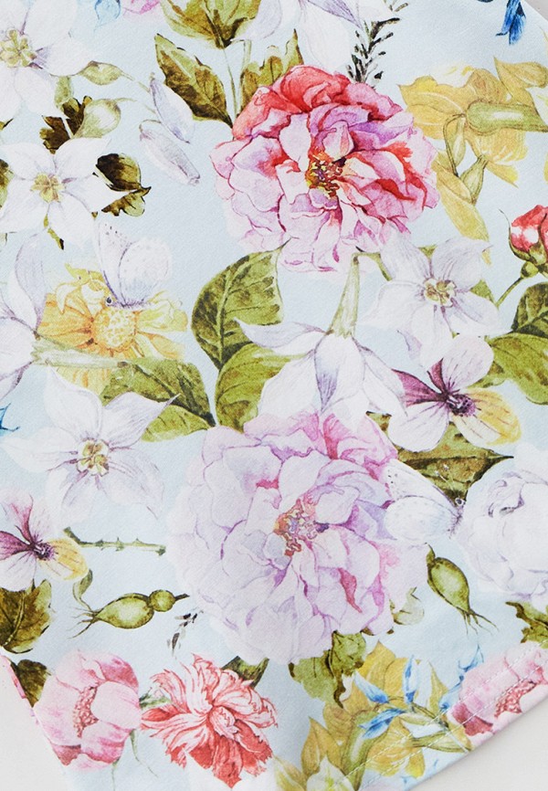 Платье Ete Children голубой, размер 110, фото 3