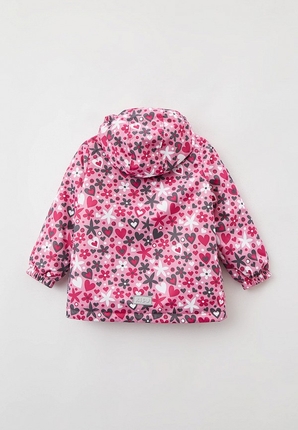 фото Куртка утепленная kisu