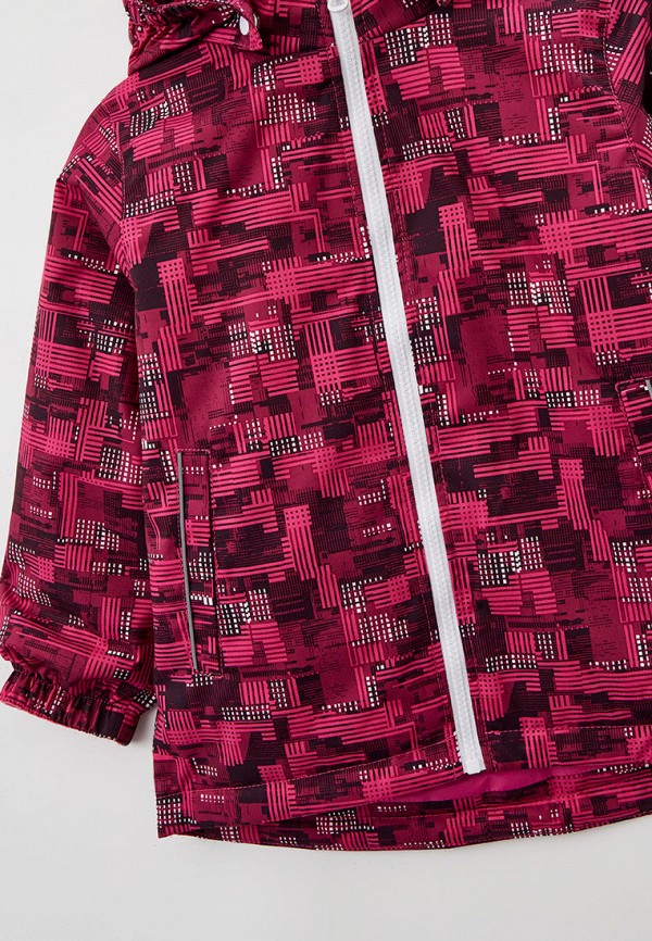 фото Куртка утепленная kisu