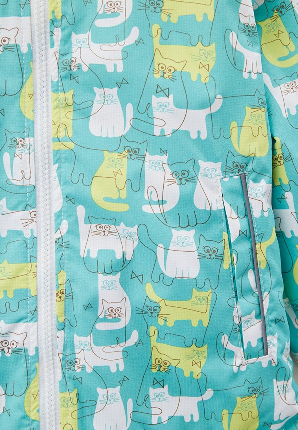 фото Куртка утепленная kisu