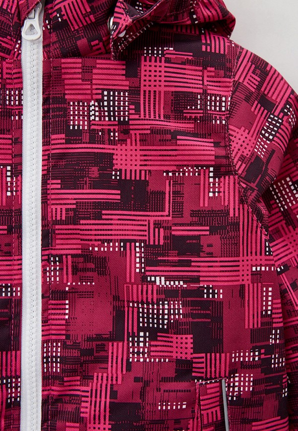 фото Куртка утепленная kisu