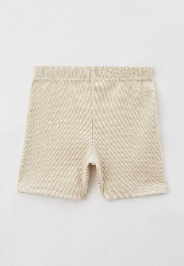 Топ и шорты Ete Children бежевый, размер 134, фото 5