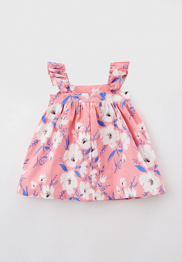 Сарафан Ete Children розовый, размер 116, фото 2