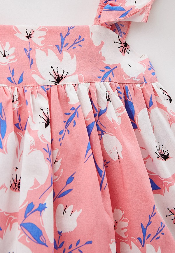 Сарафан Ete Children розовый, размер 116, фото 3