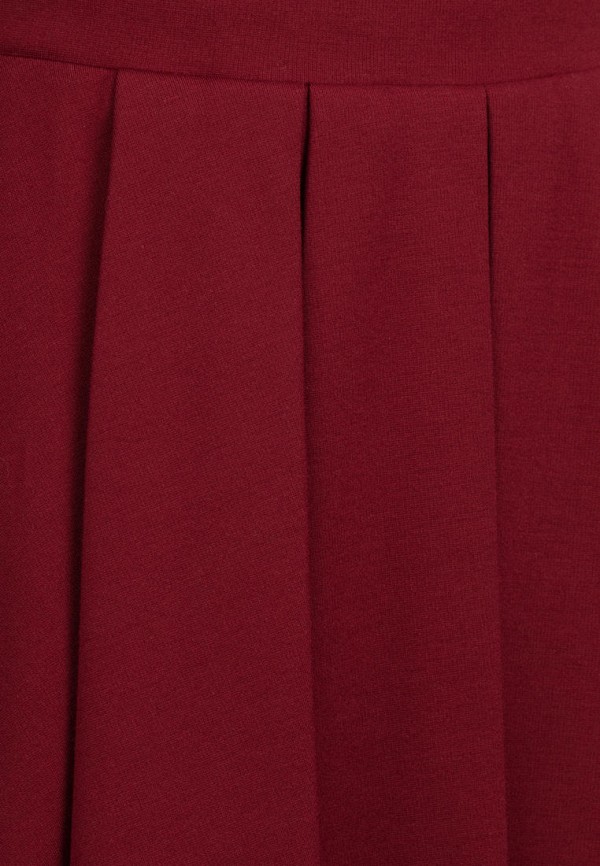 Юбка для девочки Stylish Amadeo цвет бордовый  Фото 3