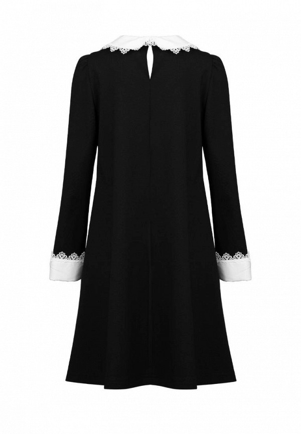 Платья для девочки Stylish Amadeo цвет черный  Фото 2