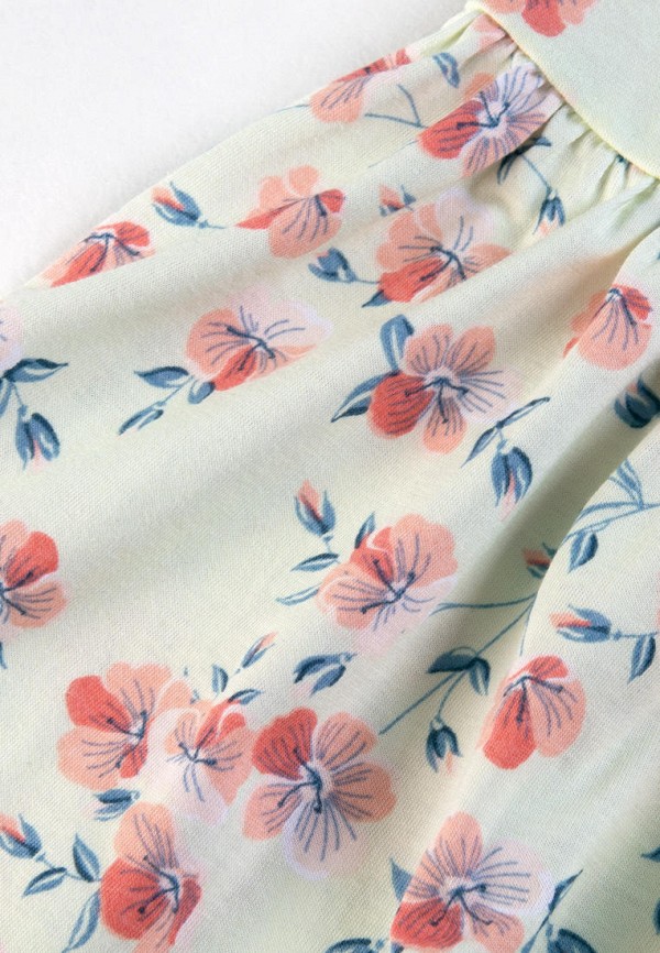 Платье Bossa Nova бежевый, размер 110, фото 3