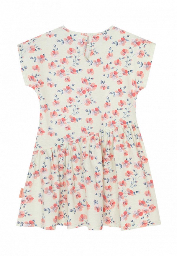 Платье Bossa Nova бежевый, размер 122, фото 2