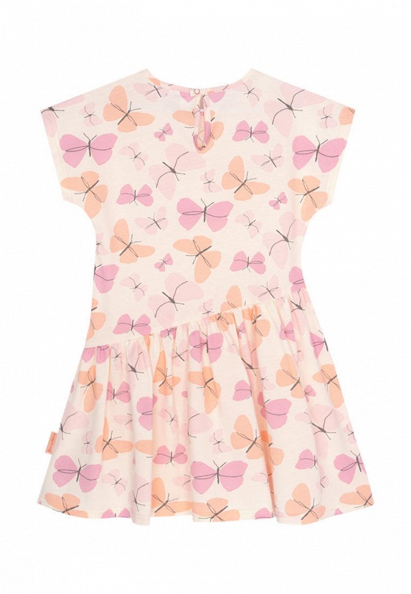 Платье Bossa Nova розовый, размер 116, фото 2