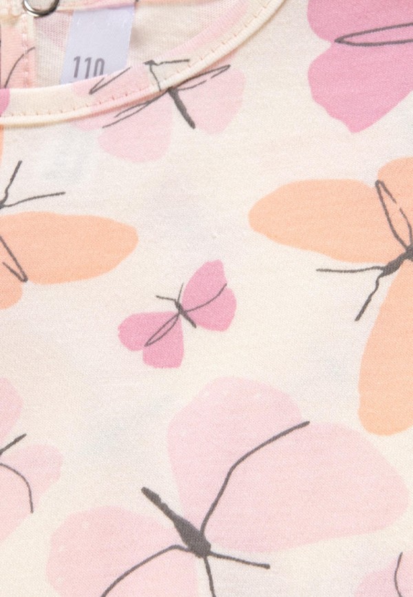 Платье Bossa Nova розовый, размер 116, фото 3