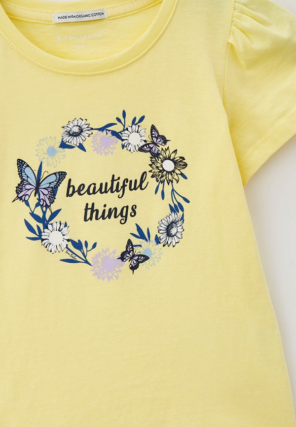 фото Футболка tom tailor