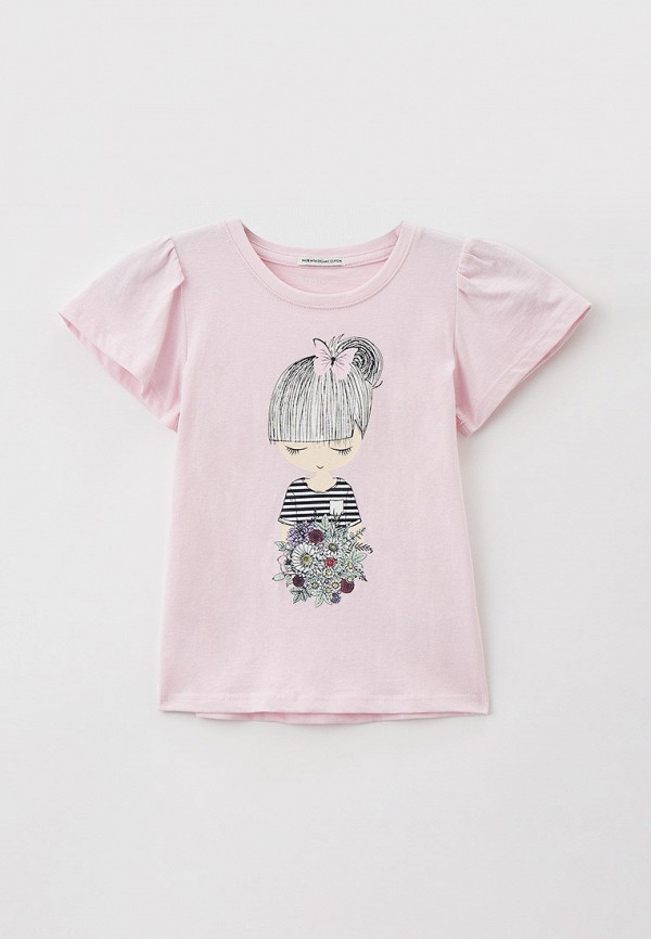 фото Футболка tom tailor