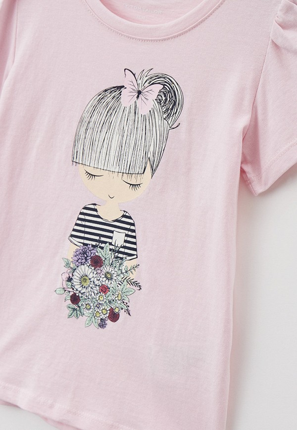 фото Футболка tom tailor