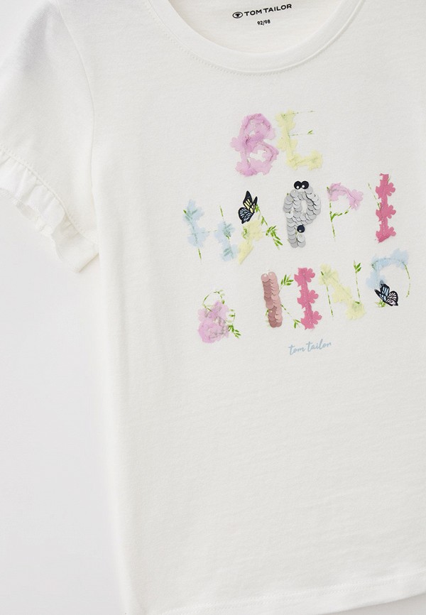 фото Футболка tom tailor