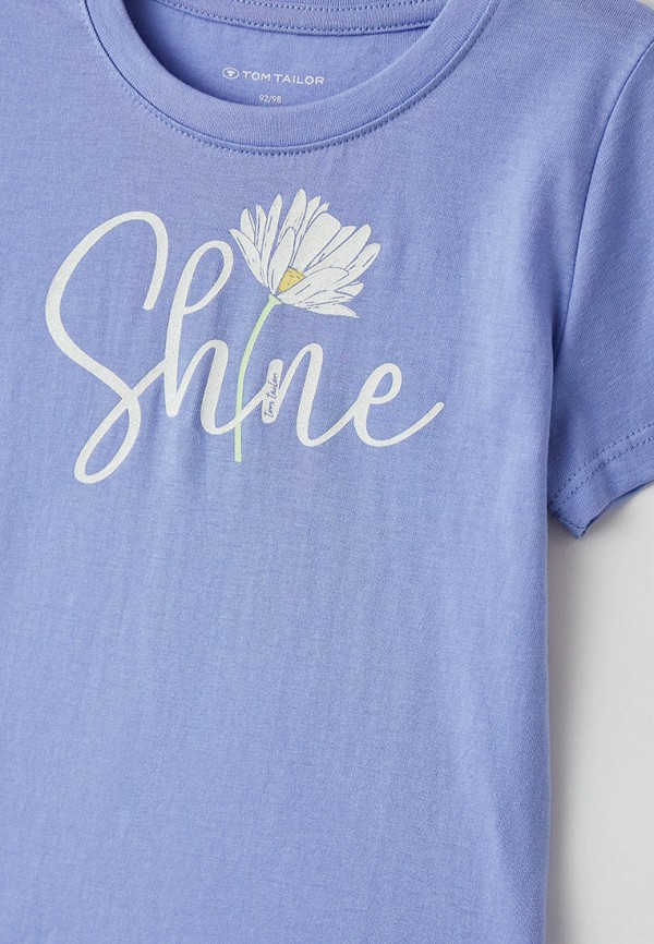 фото Футболка tom tailor