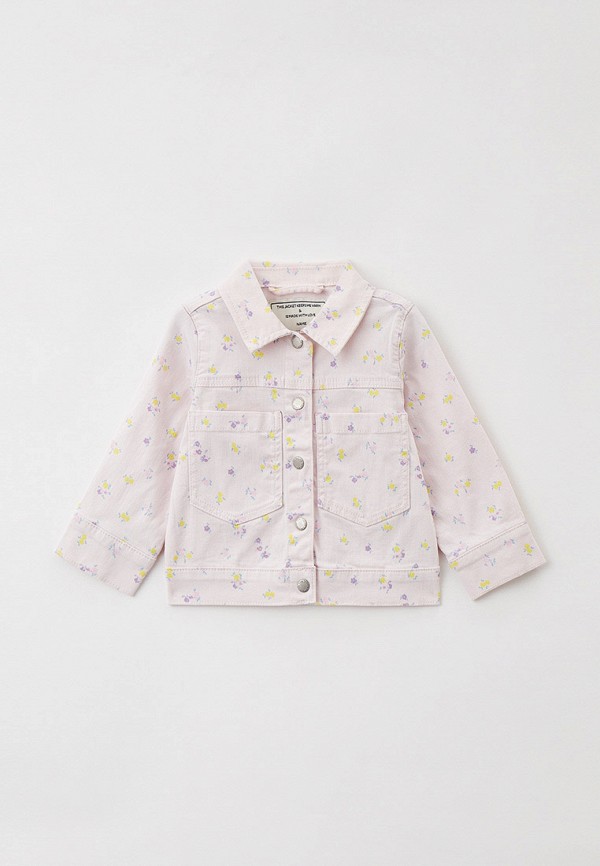 фото Куртка джинсовая tom tailor