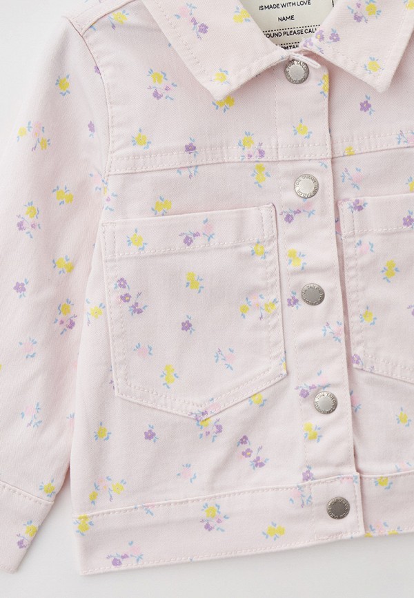 фото Куртка джинсовая tom tailor