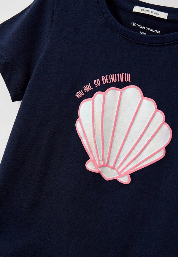 фото Футболка tom tailor