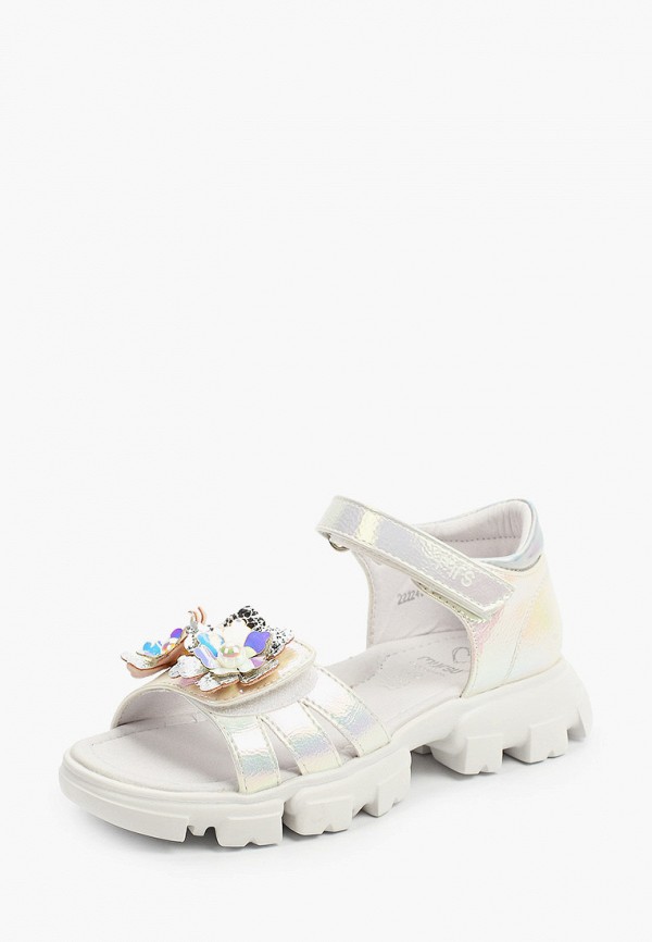 фото Сандалии mursu