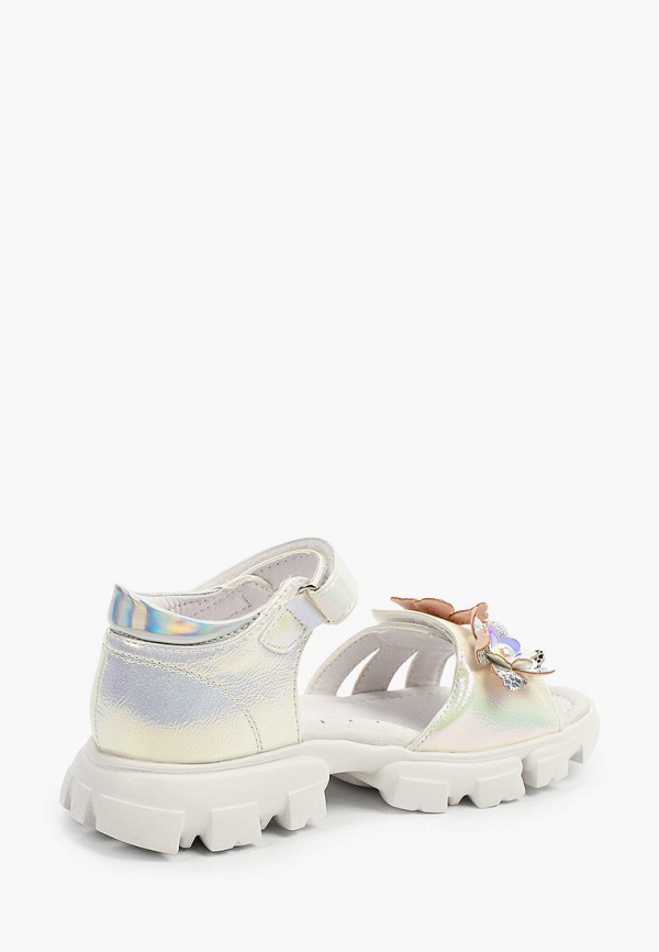 фото Сандалии mursu