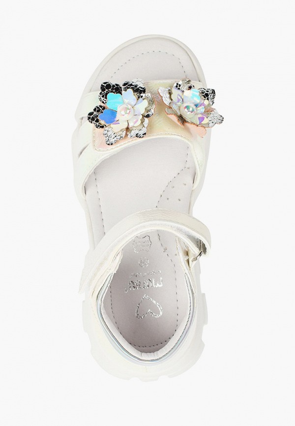 фото Сандалии mursu