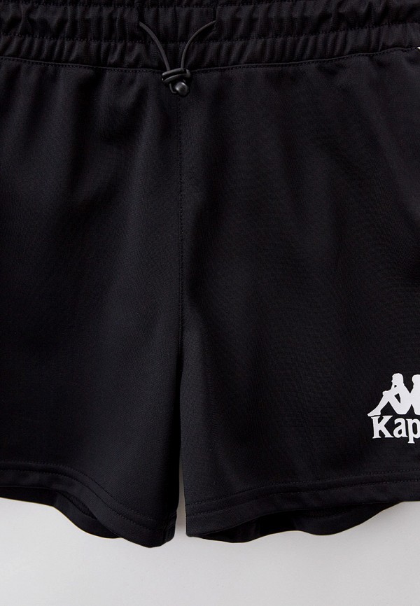 фото Шорты спортивные kappa