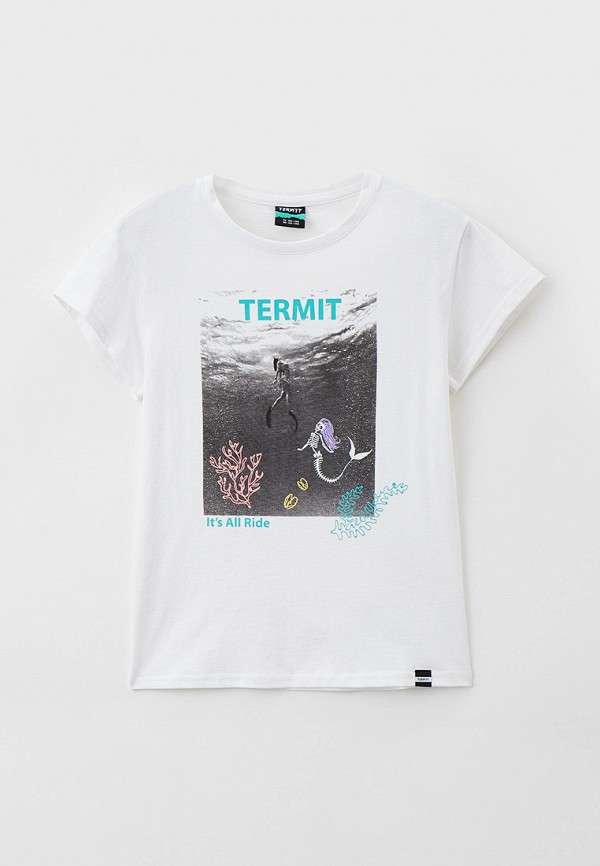 фото Футболка termit