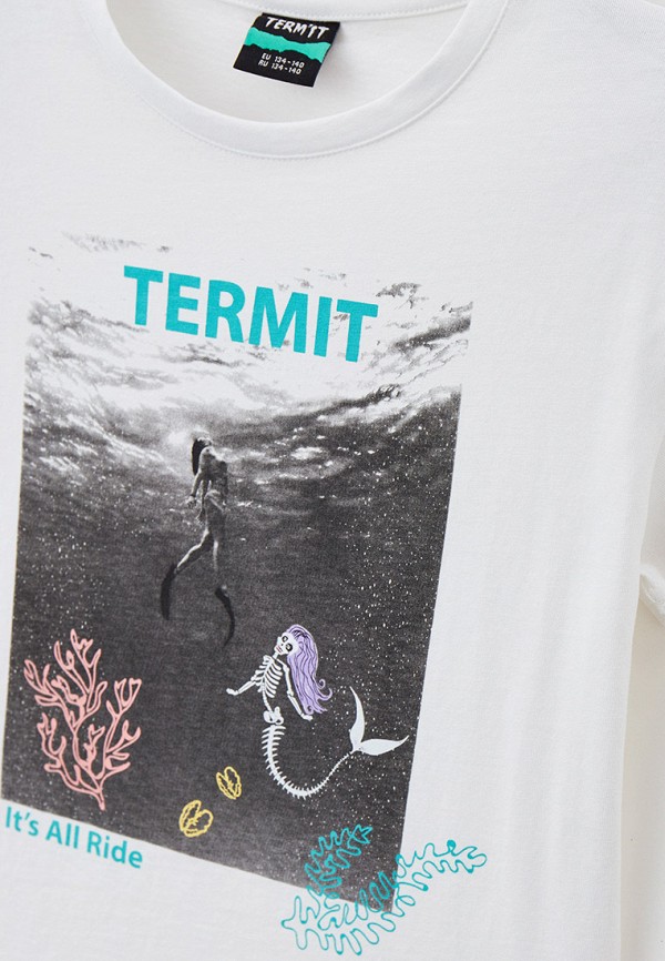 фото Футболка termit