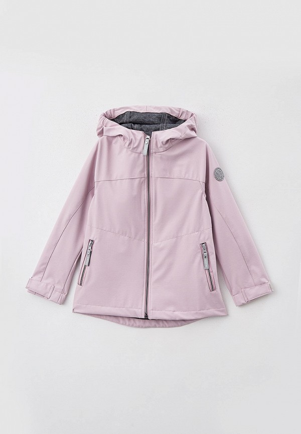 Куртка для девочки Kerry цвет розовый 