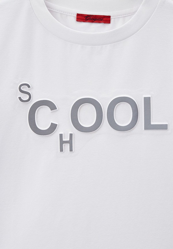 фото Футболка choupette