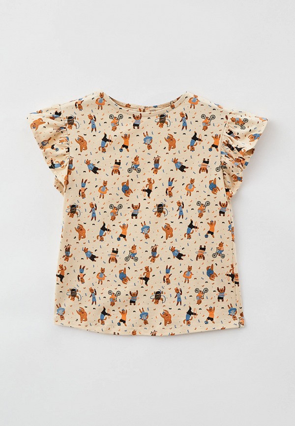 фото Футболка smena