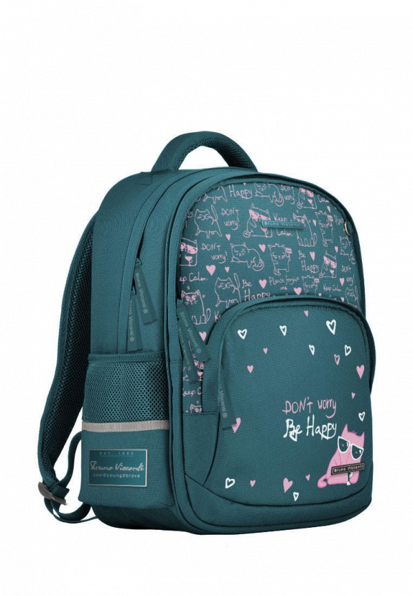 Рюкзак Bruno Visconti